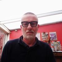 Olivier CHARRIER