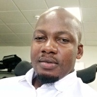 Jean Paul Kouadio