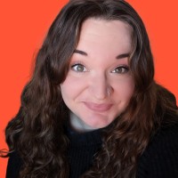 Kira Mandon-Jones