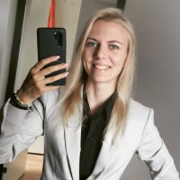 Sara Kuzmanovska