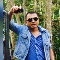 bambang stio