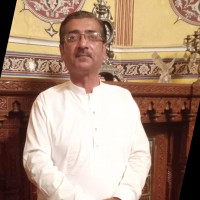 Qaiser Munir