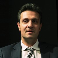 Marios Zacharias