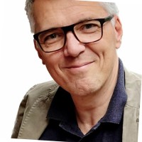 Thomas Benesch-Cvetko, MSc MBA