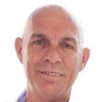 Dick Roos