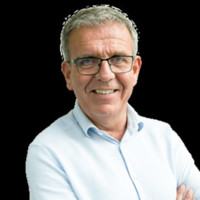 Richard Lustermans