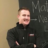 Matt Landers