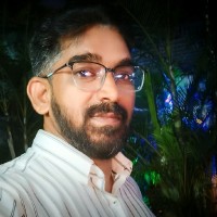 Santhosh Kumar K