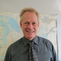 Paul Fenton