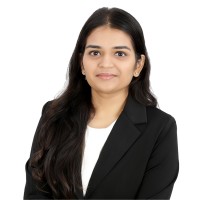 Mansi Patel