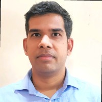 Sunil Yadav