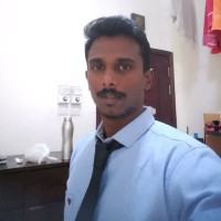 Madhan Samiappan