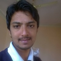 Nagabhushan M P