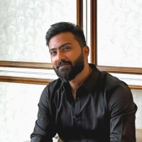 Sagnik Dasgupta