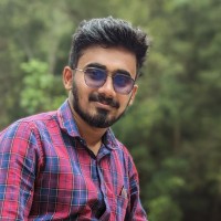 Abhijith J kumar