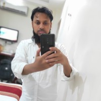 Shahabuddin Ansari