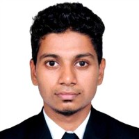 Vyshnav Lakshmanan