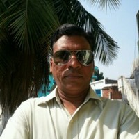 M A Gaffar