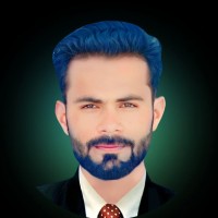 Muhammad Kamran Khan