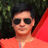 Deepak Singh
