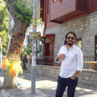 Çağdaş Halis