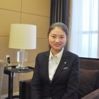 Bella Chen