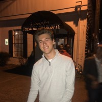Dylan Hammer