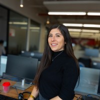 Laura Chávez Bedoy
