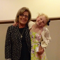 Sharon Lovett