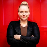 Linda Seeger-Kinze