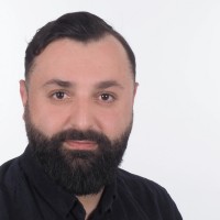 Darian Saaid