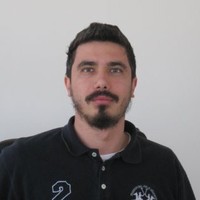 Haris Konstantinidis