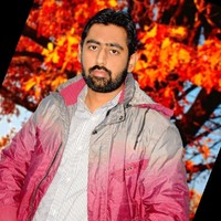 Tayyab Farooq