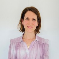 Sophie van Aanholt - Charalambou