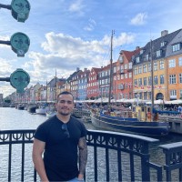 Marcos Sandoval Calvo