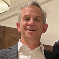Rob Cashell, Mba