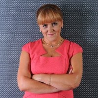 Małgorzata Wojtasik