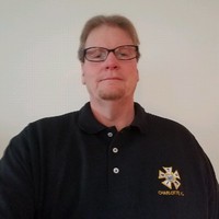 Kevin True