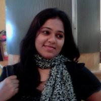 Pallishree Raju