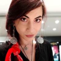 Iulia-Gabriela Bobe