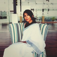 Dinesha Perera