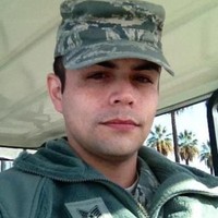 Nestor Tenorio