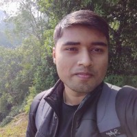 Gourab Choudhuri
