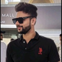 Rishav Yadav