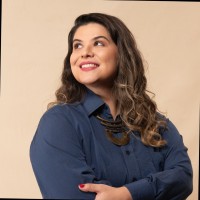 Paula Mello Gomes