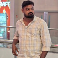 Micheal Prabakar Kulanthaisamy