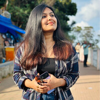 Taniya Ghosh