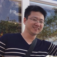 Ching Kuo