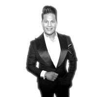 Christopher Meyers