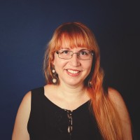 Martina Jarolínová